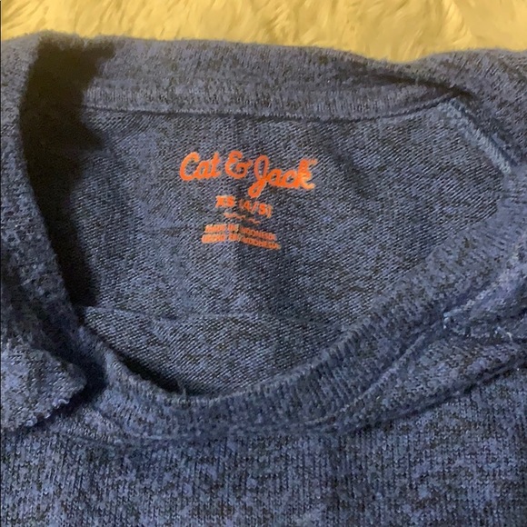 Cat & Jack Long Sleeve Shirts - Picture 2 of 2
